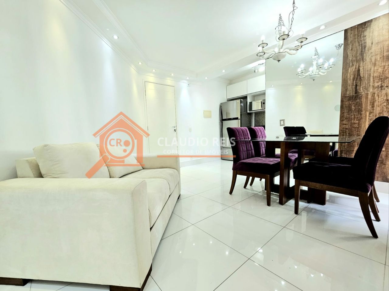 Apartamento para Locação - Interlagos