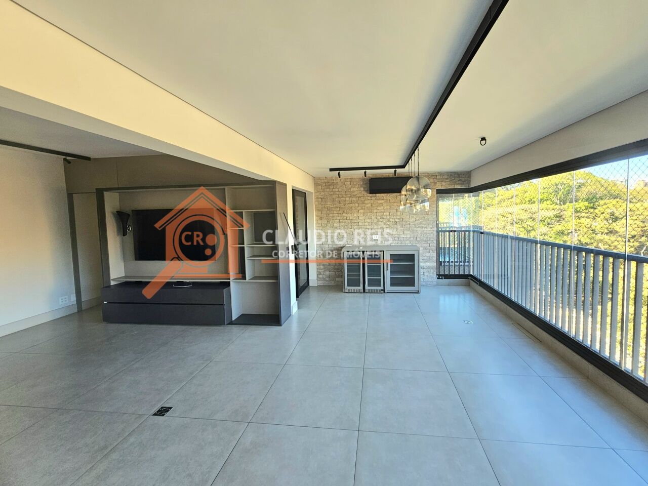 Apartamento para Venda - Alto da Boa Vista