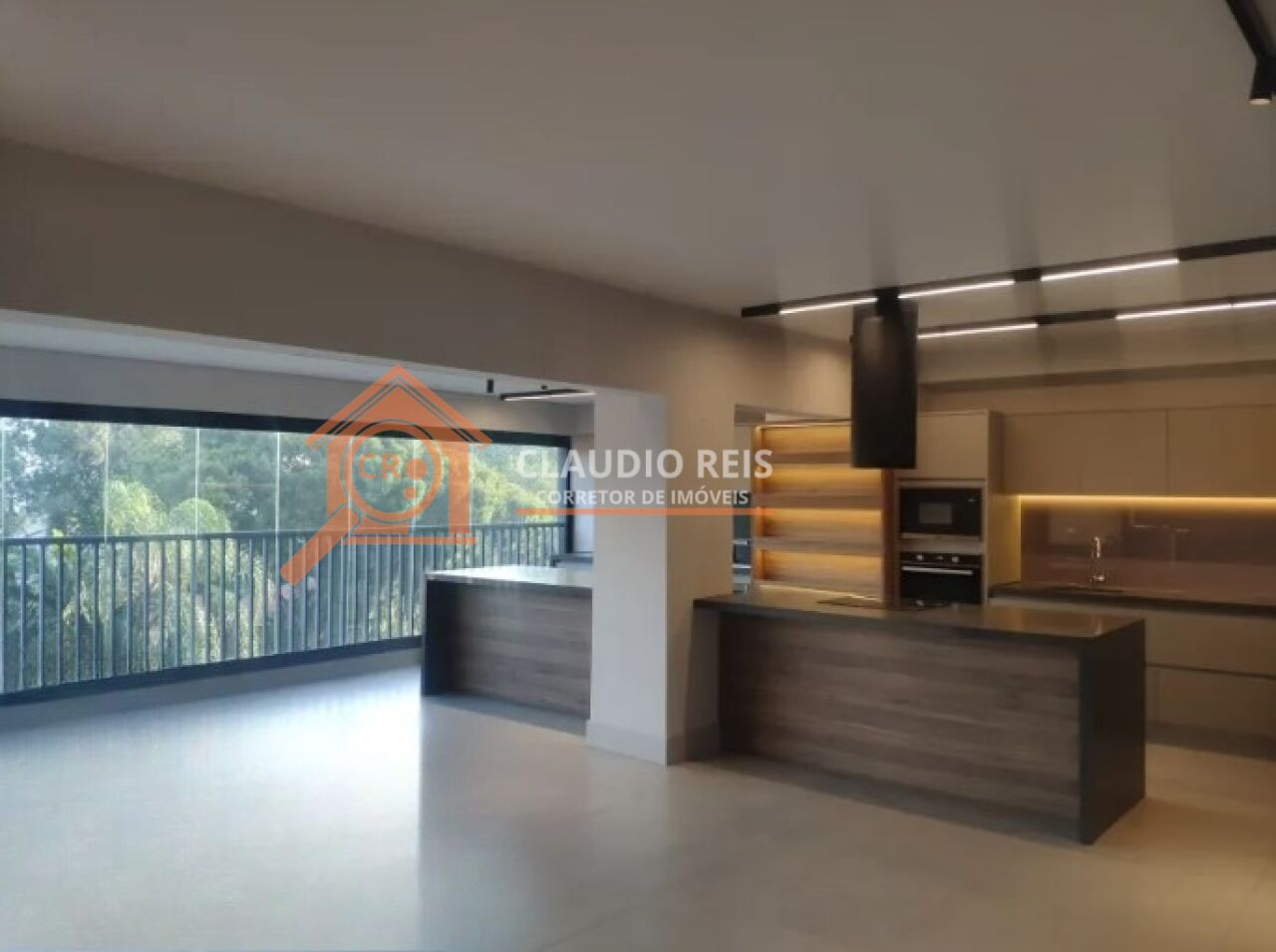 Apartamento para Venda - Alto da Boa Vista