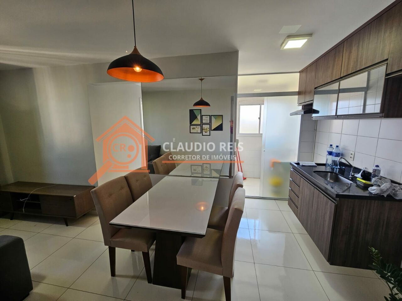 Apartamento para Locação - Vila Andrade