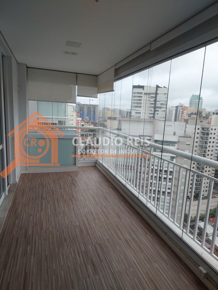 Apartamento para Venda - Chácara Inglesa