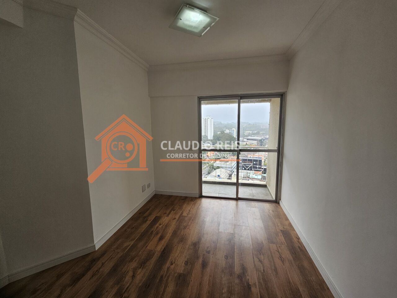 Apartamento para Venda - Jardim Marajoara