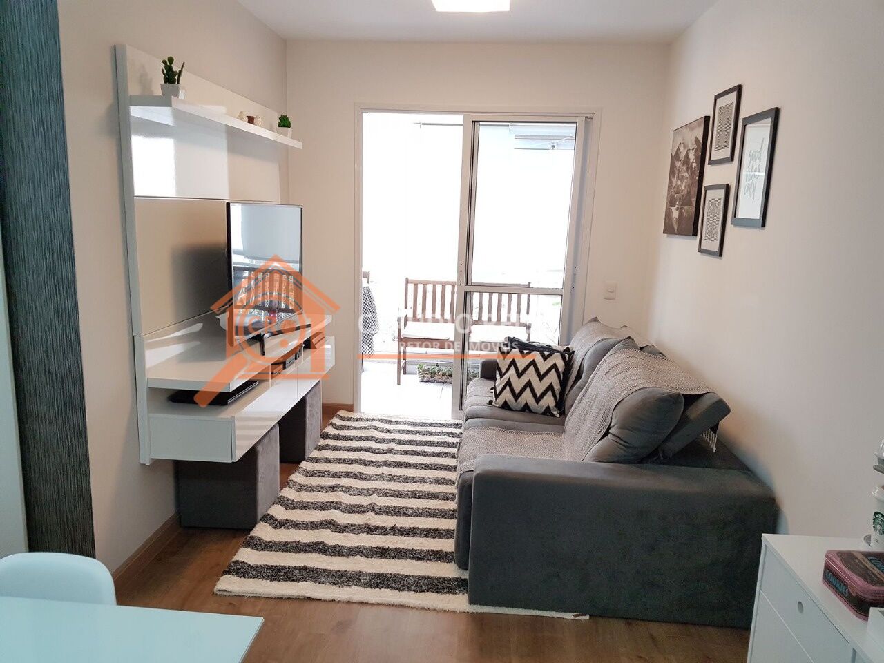Apartamento para Venda - Jardim Prudência