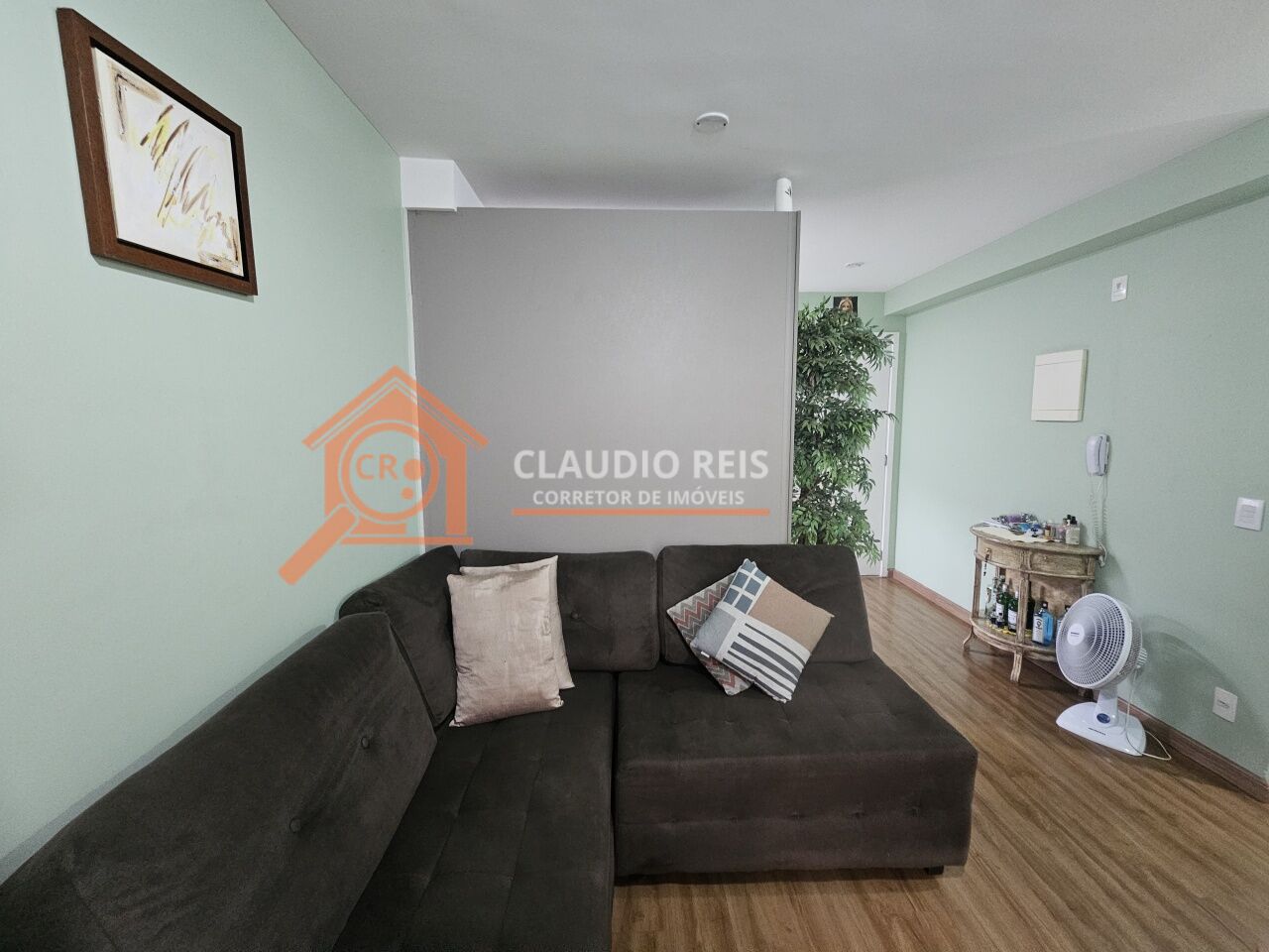 Apartamento para Venda - Santo Amaro