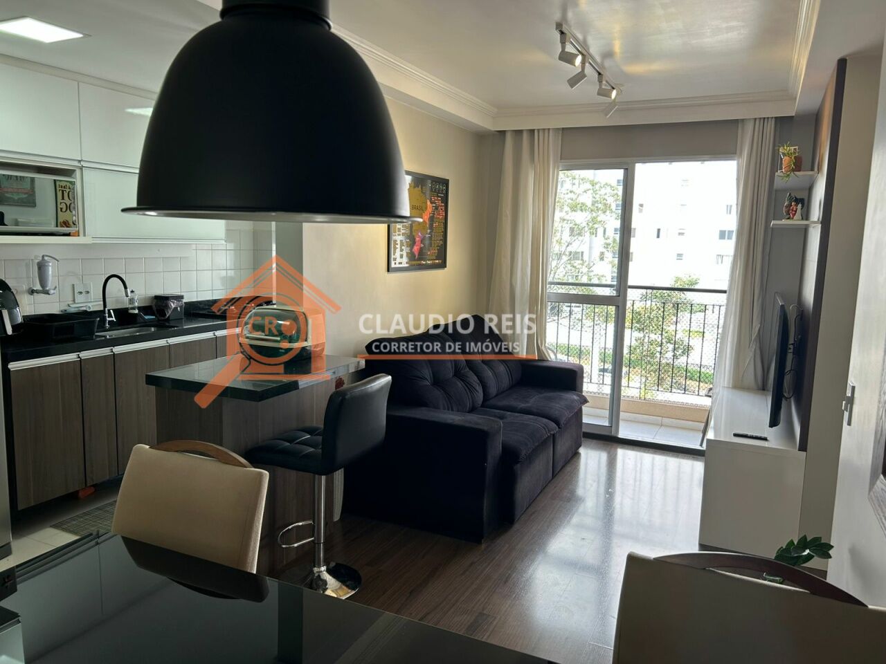 Apartamento para Venda - Vila Andrade