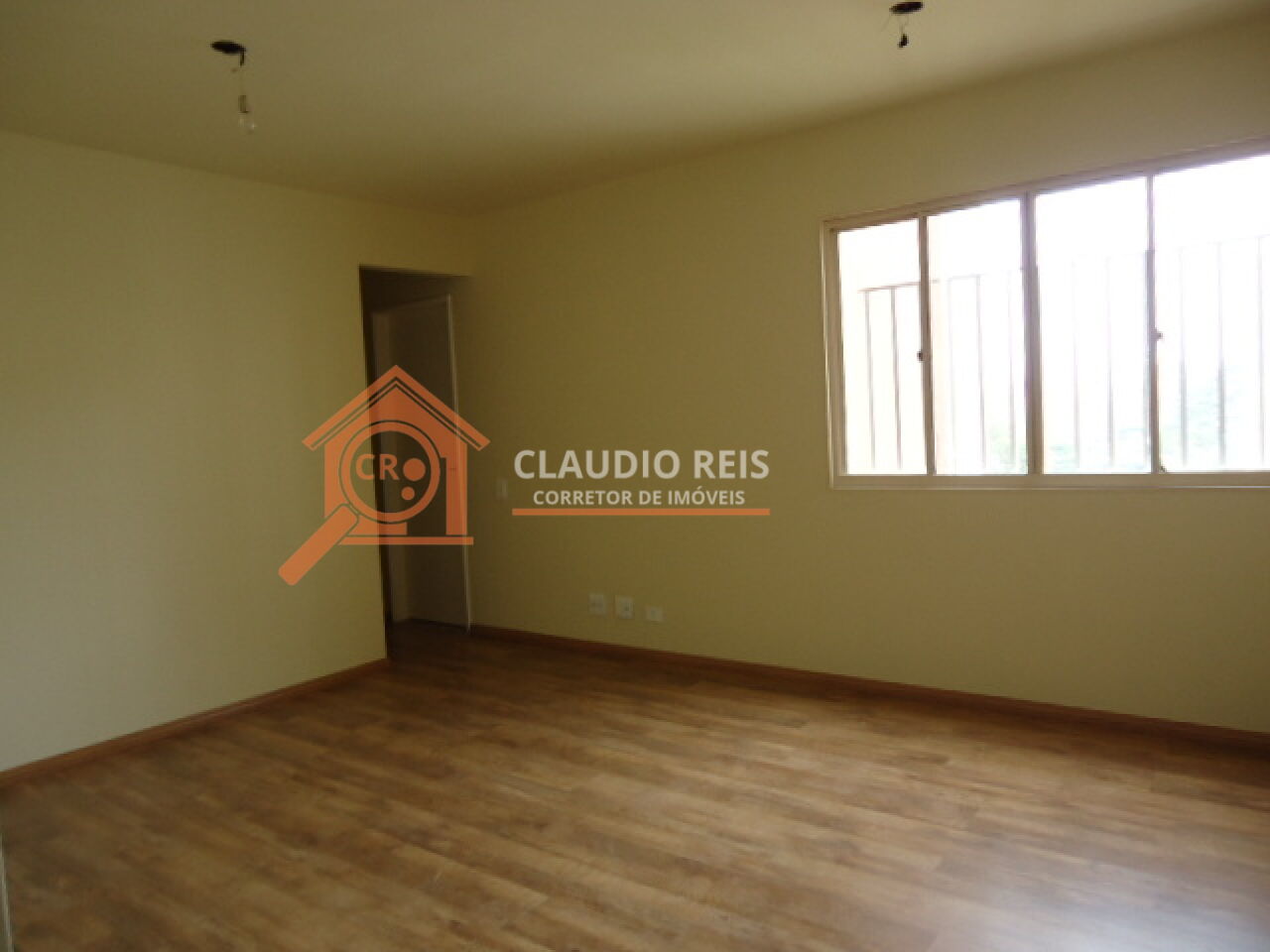 Apartamento para Venda - Campo Grande