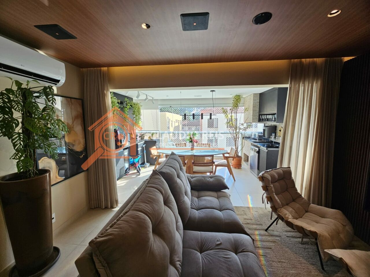 Apartamento para Locação - Jardim Prudência