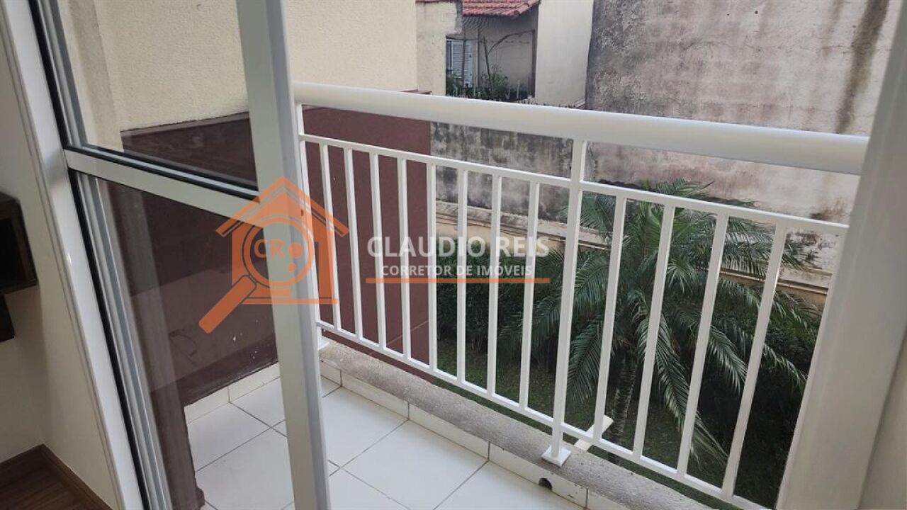 Apartamento para Venda - Jardim Ubirajara Zona Sul