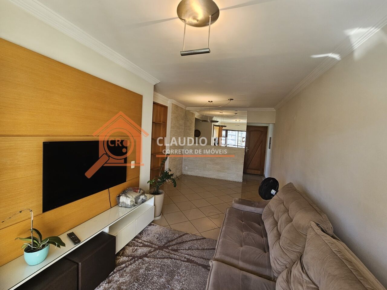 Apartamento para Locação - Jardim Marajoara