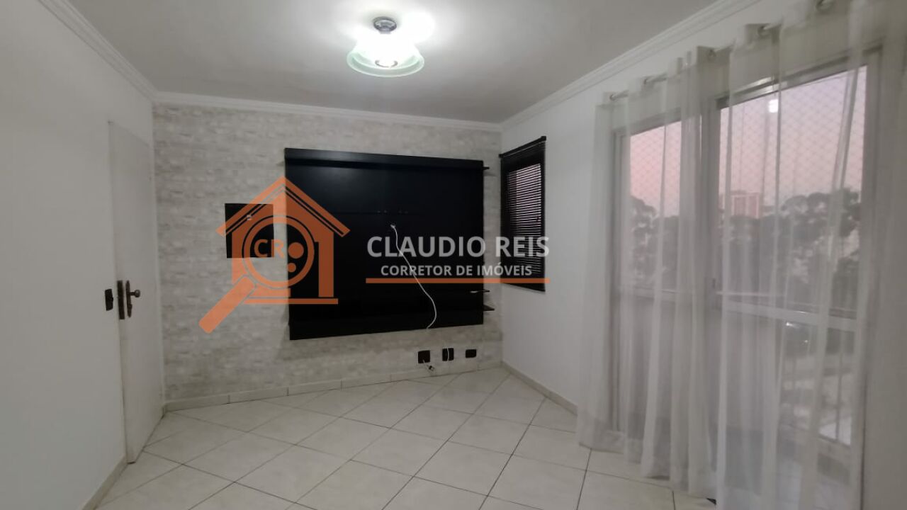 Apartamento para Locação - Jardim Taquaral