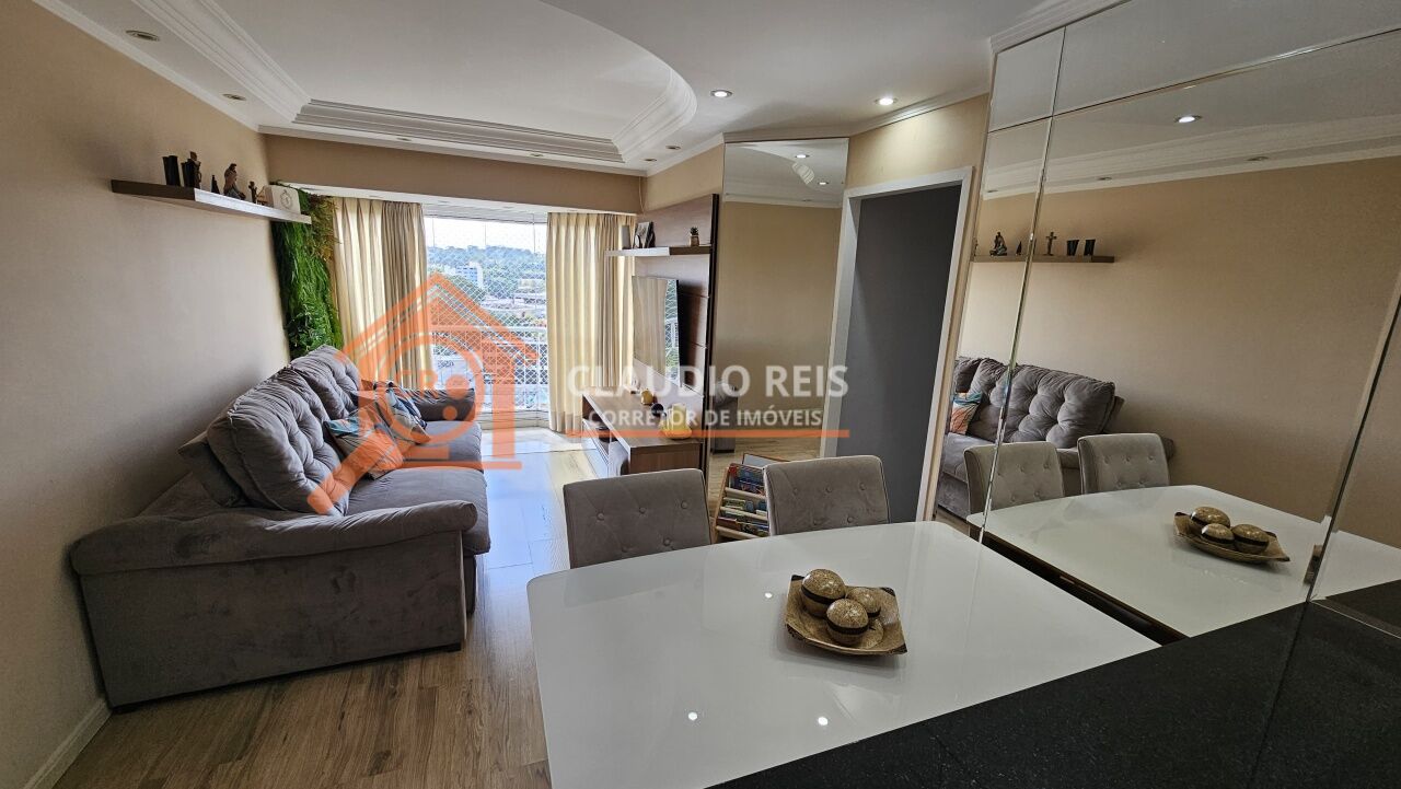 Apartamento para Venda - Jardim Marajoara