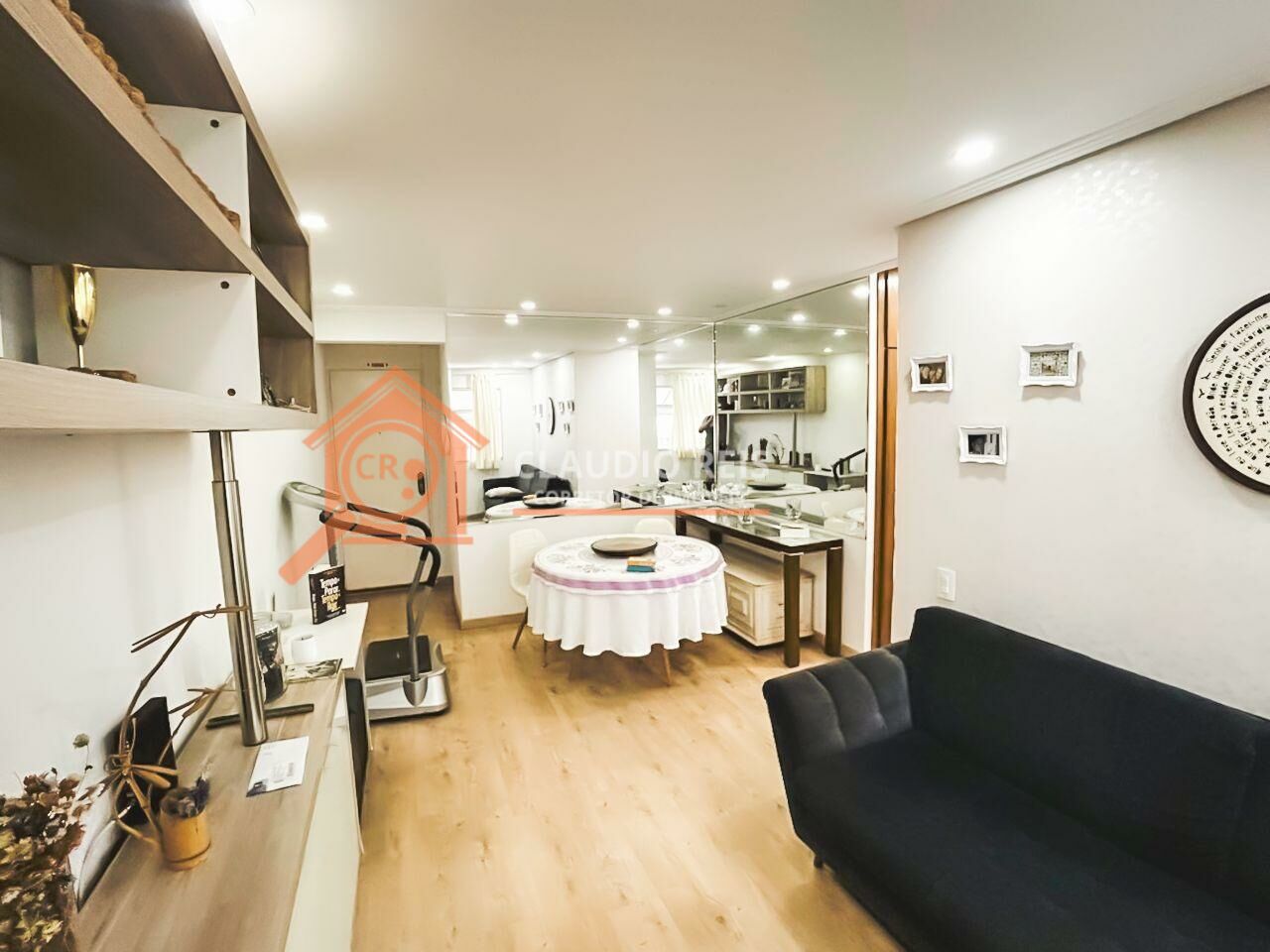Apartamento para Venda - Jardim Marajoara