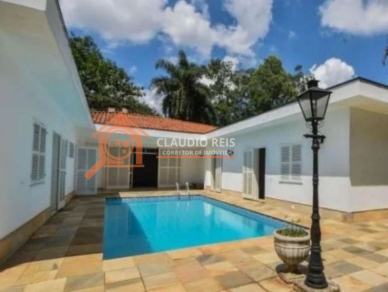 Sobrado para Venda - Jardim Marajoara