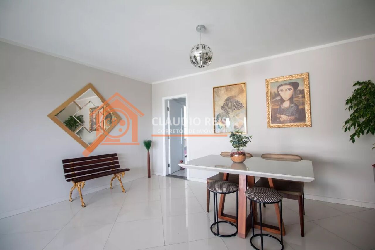 Apartamento para Locação - Santo Amaro