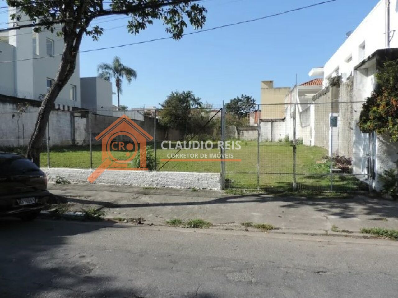 Terreno para Venda - Jardim Paulista