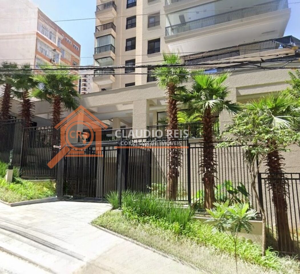Apartamento para Venda - Jardim Paulista