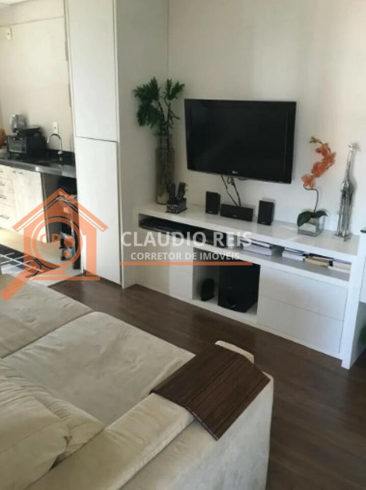 Apartamento para Venda - Campo Belo