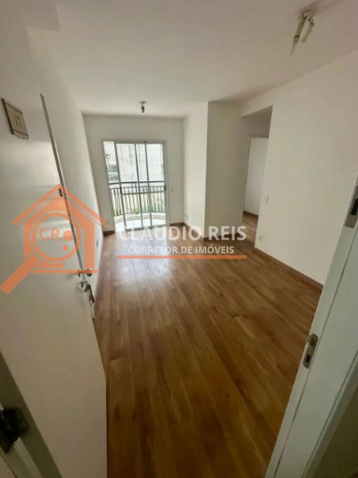 Apartamento para Venda - Campo Belo