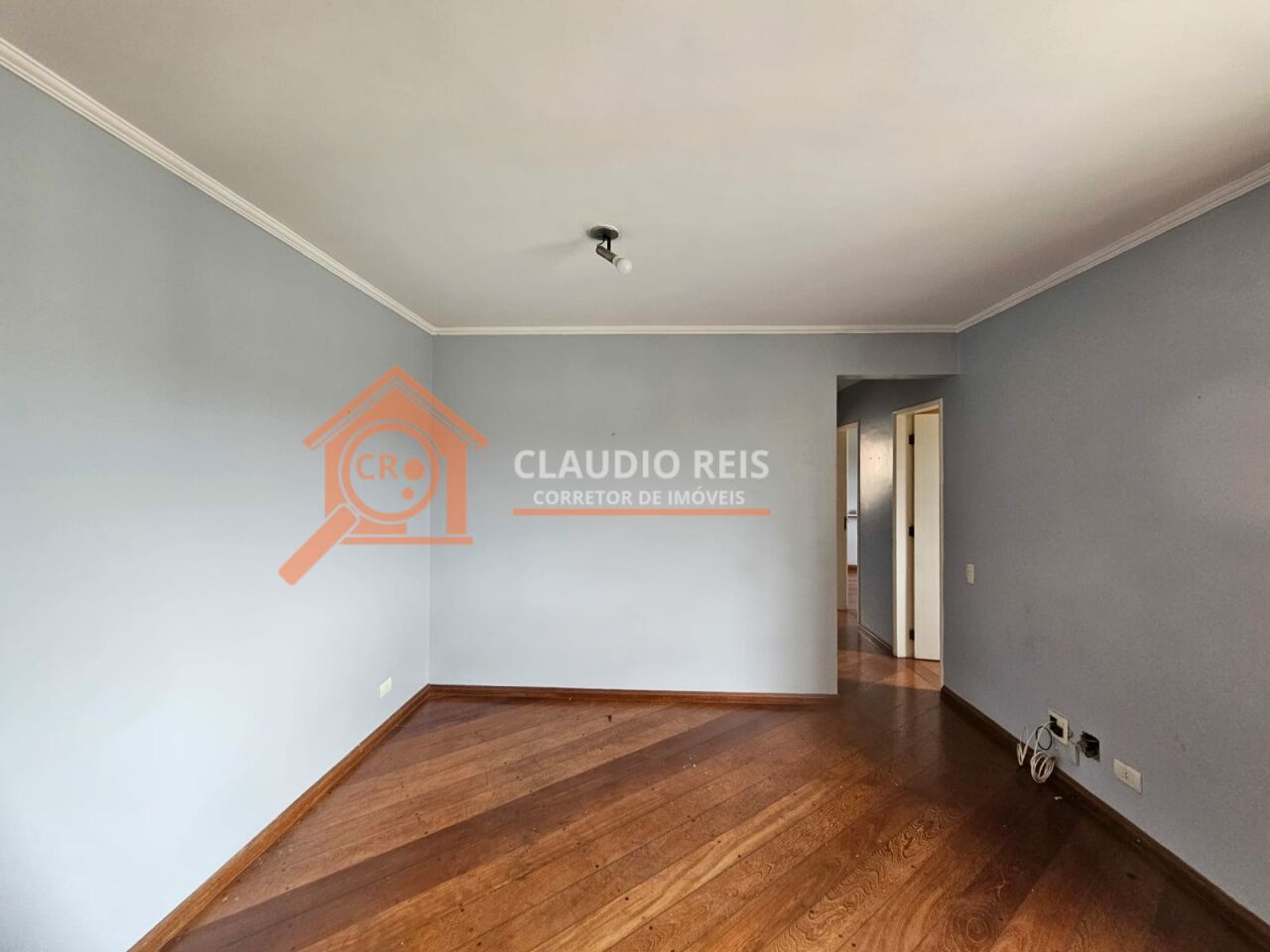 Apartamento para Locação - Campo Grande