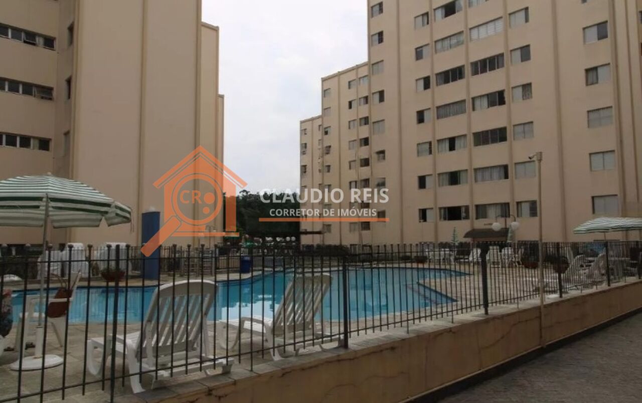 Apartamento para Venda - Jardim Marajoara