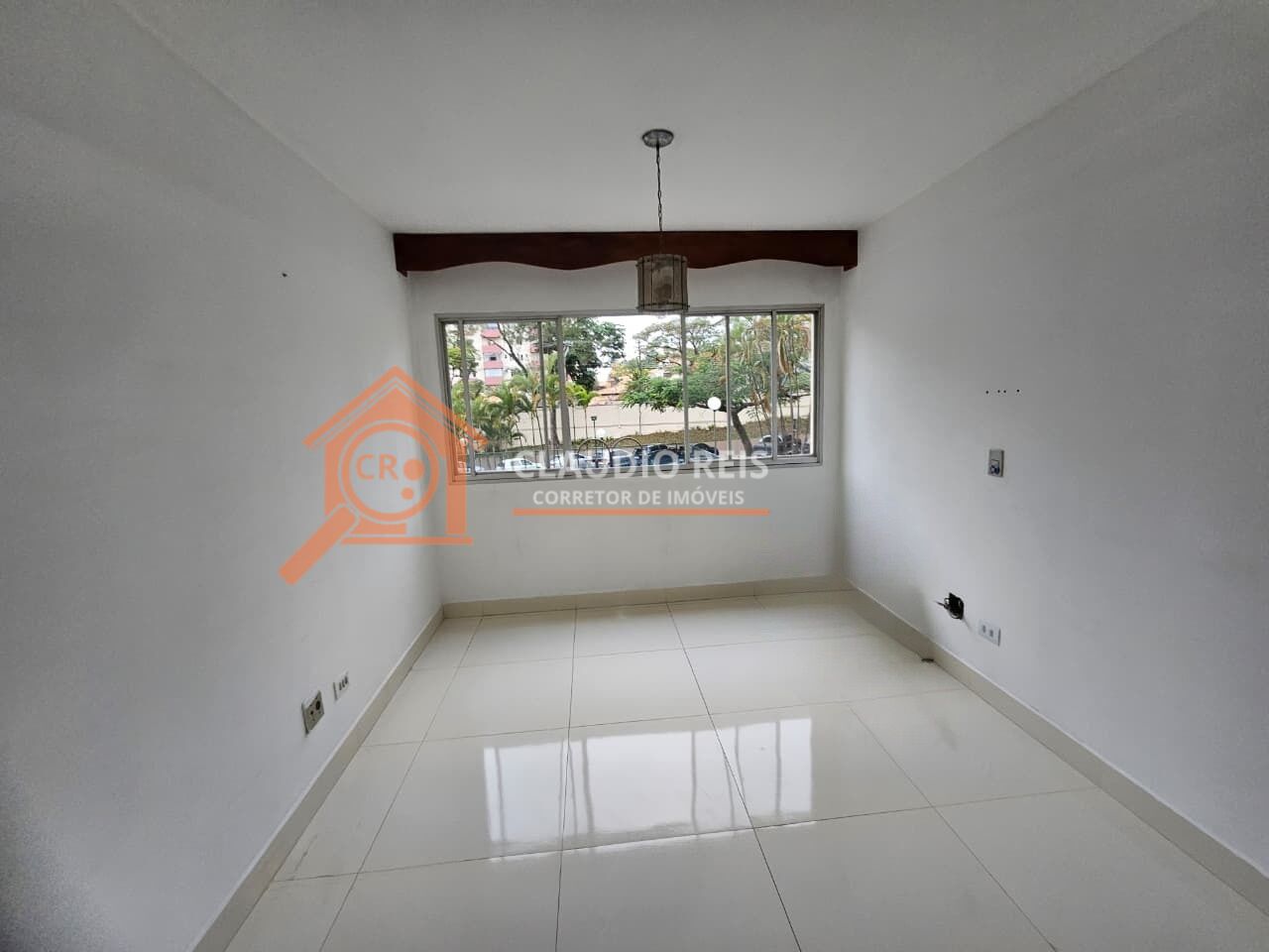 Apartamento para Locação - Jardim Marajoara
