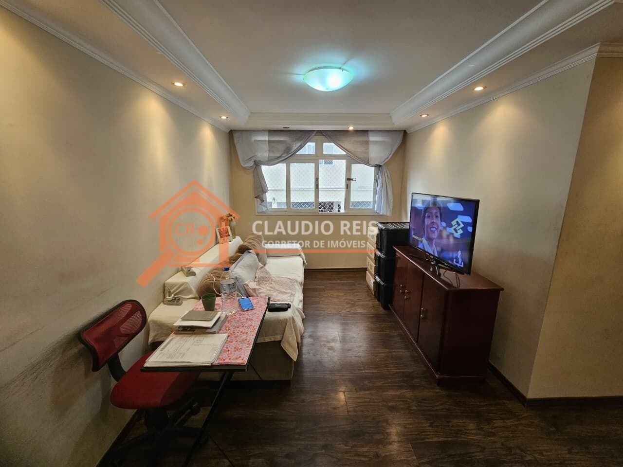 Apartamento para Venda - Jardim Santa Cruz Campo Grande