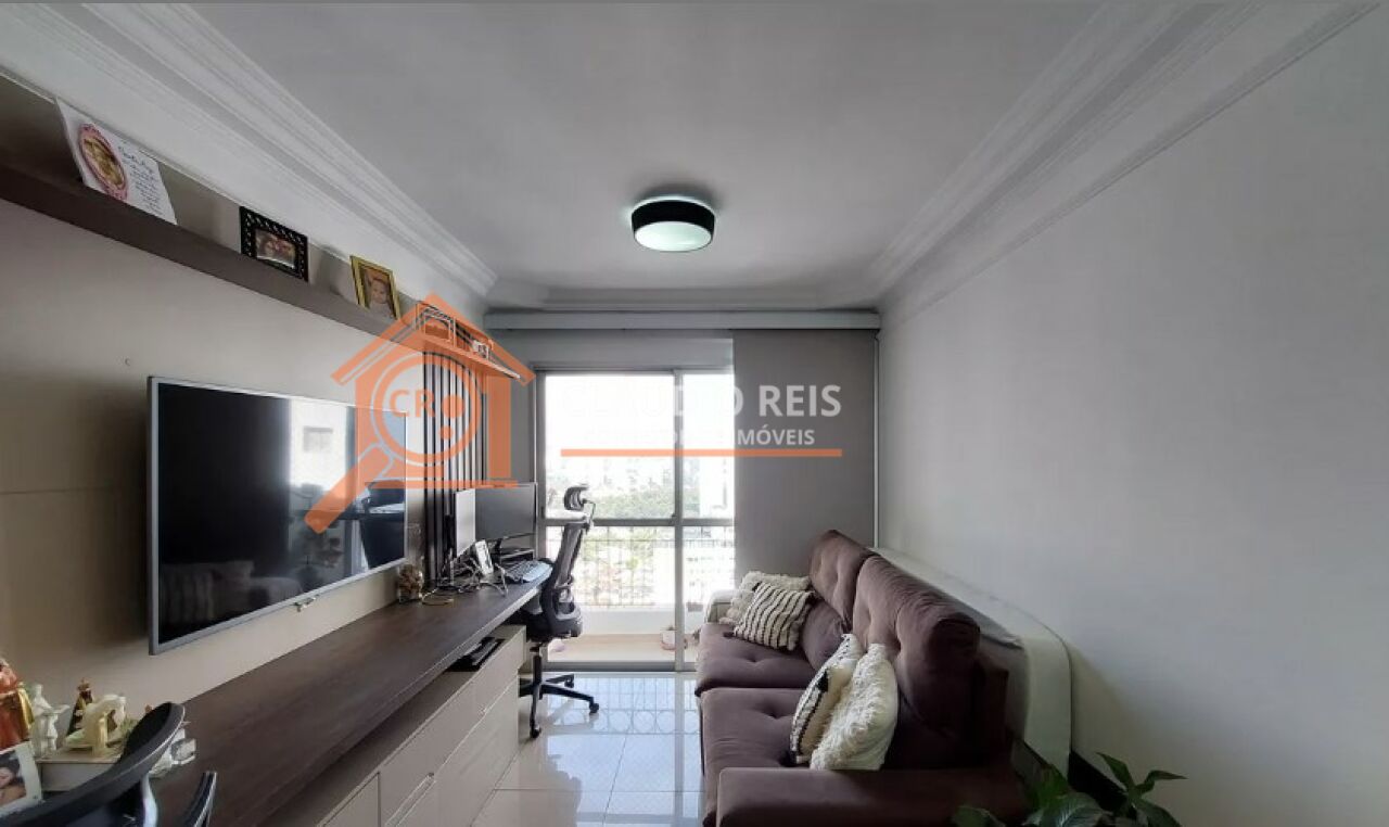 Apartamento para Venda - Jardim Marajoara