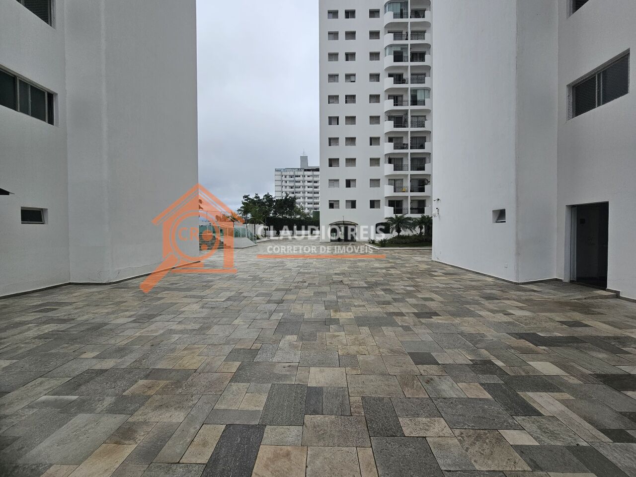 Apartamento para Venda - Jardim Marajoara