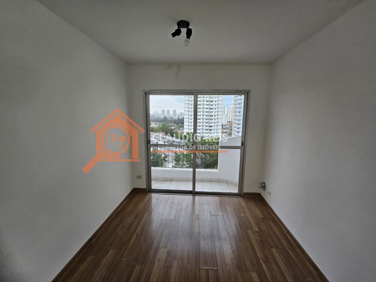 Apartamento para Venda - Jardim Marajoara