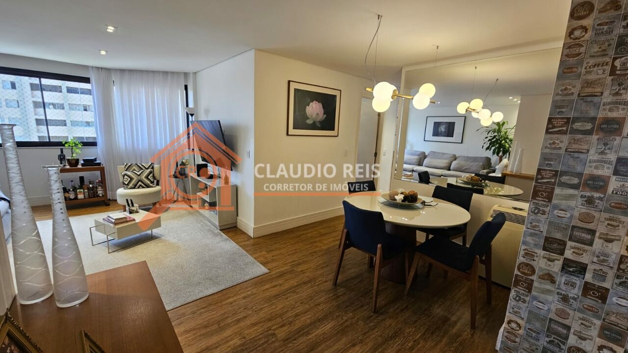 Apartamento para Venda - Jardim Marajoara