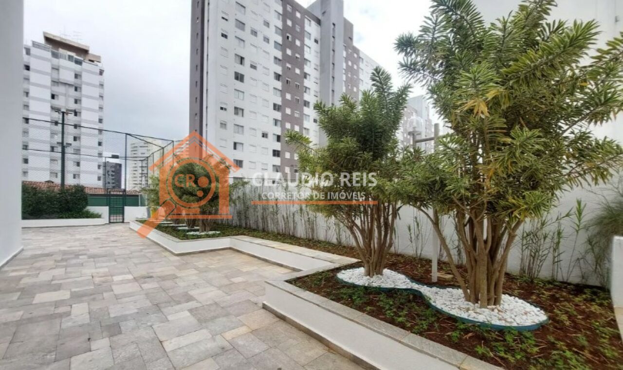 Apartamento para Venda - Jardim Marajoara