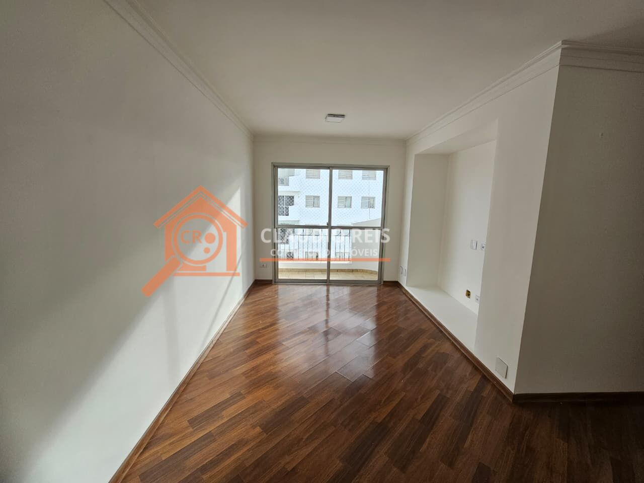 Apartamento para Locação - Jardim Marajoara