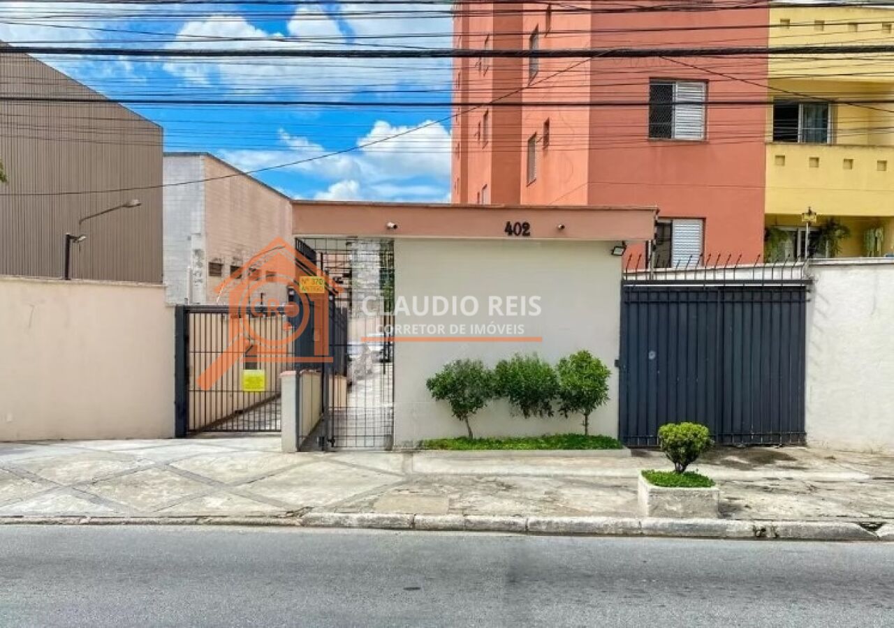 Apartamento para Venda - Jardim Ubirajara Zona Sul