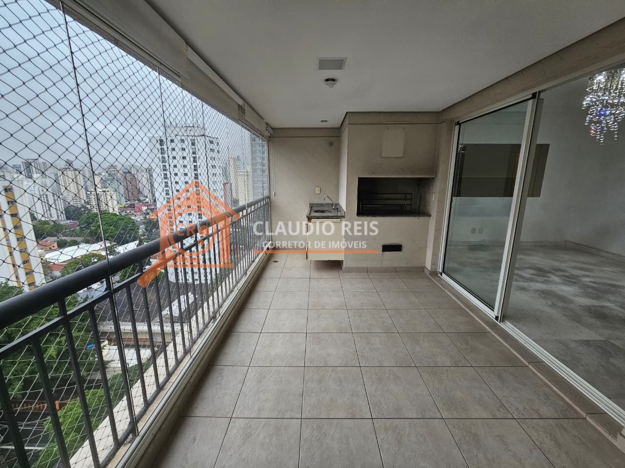 Apartamento para Venda - Vila Clementino