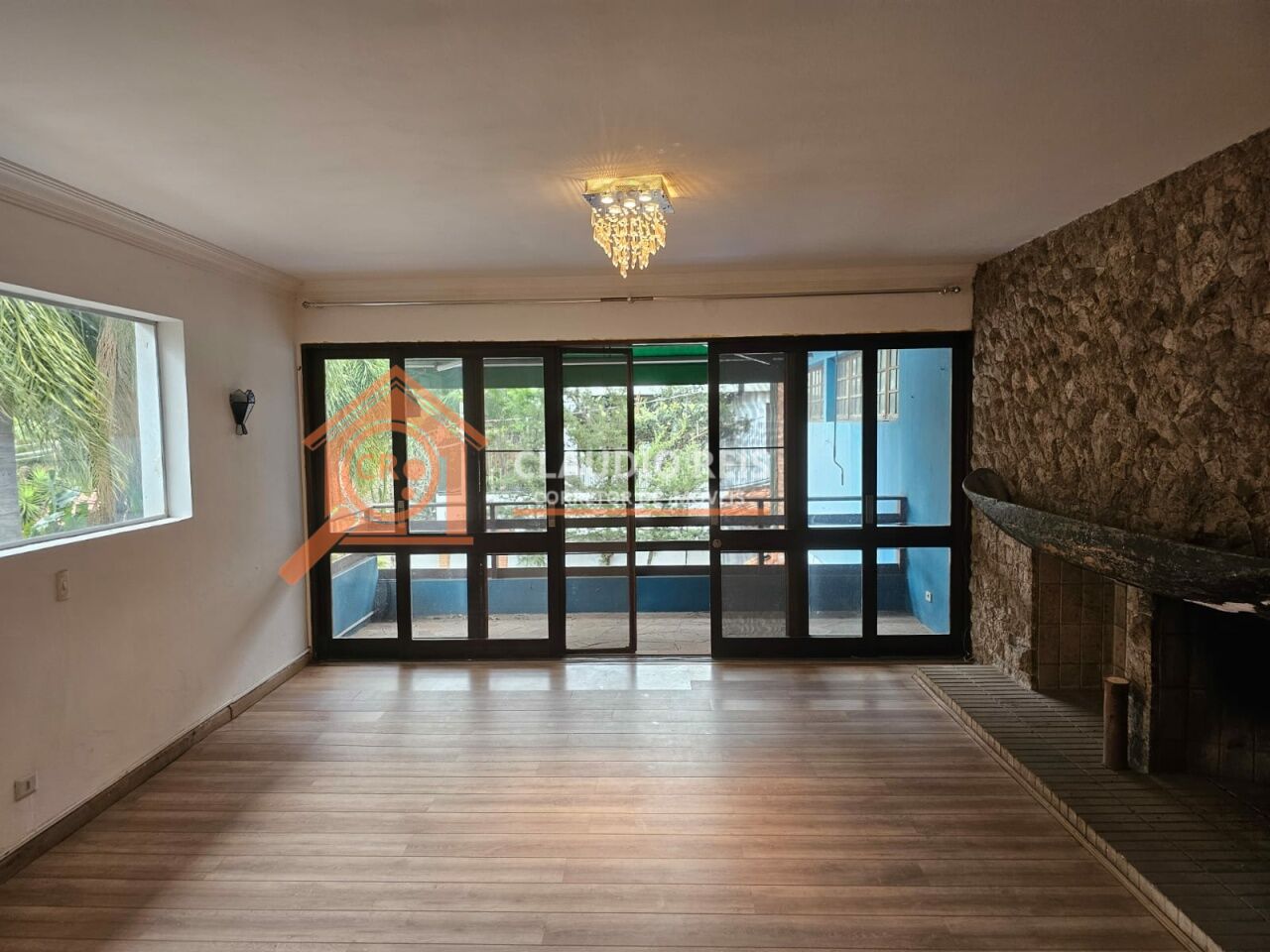 Sobrado para Locação - Jardim Marajoara