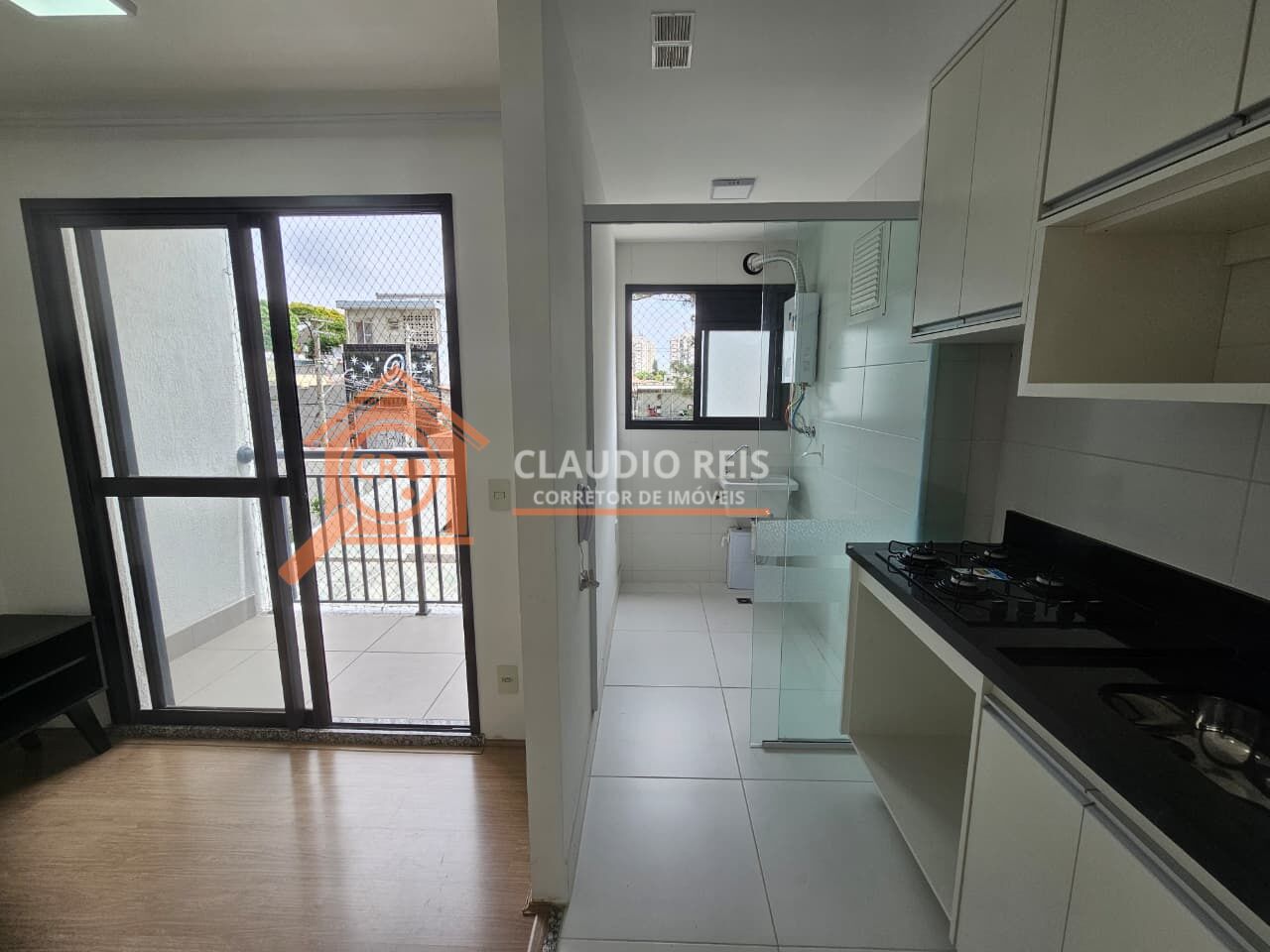 Apartamento para Locação - Jardim Marajoara