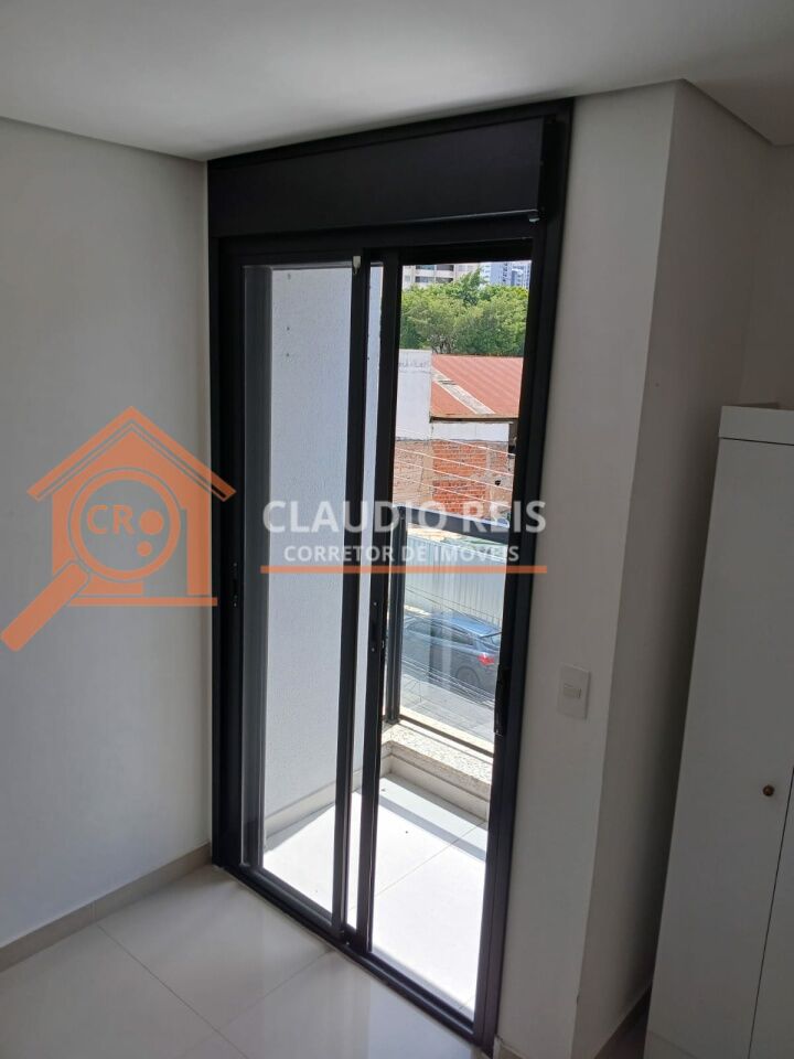 Apartamento para Locação - Jardim Taquaral