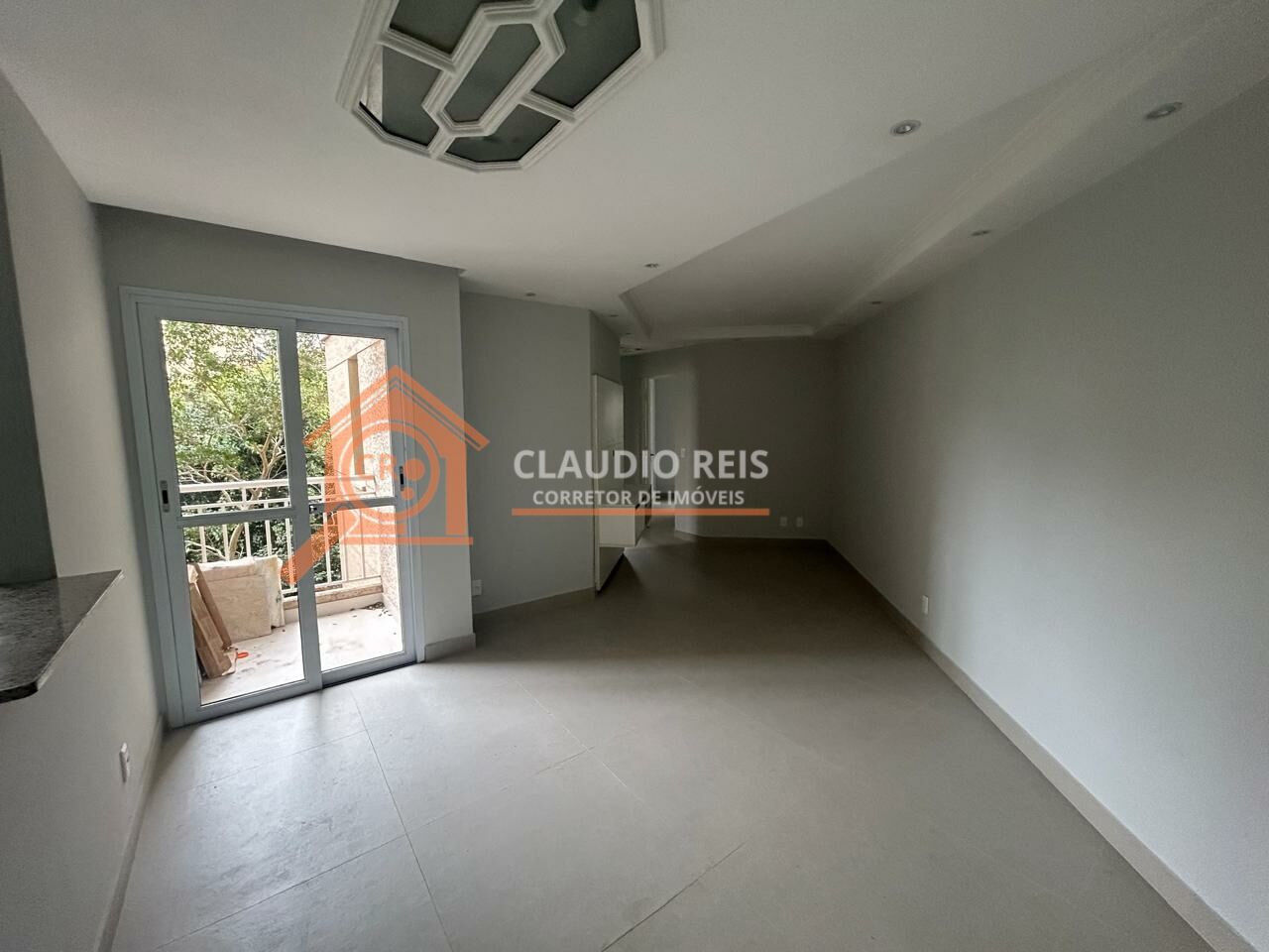 Apartamento para Venda - Jardim Marajoara