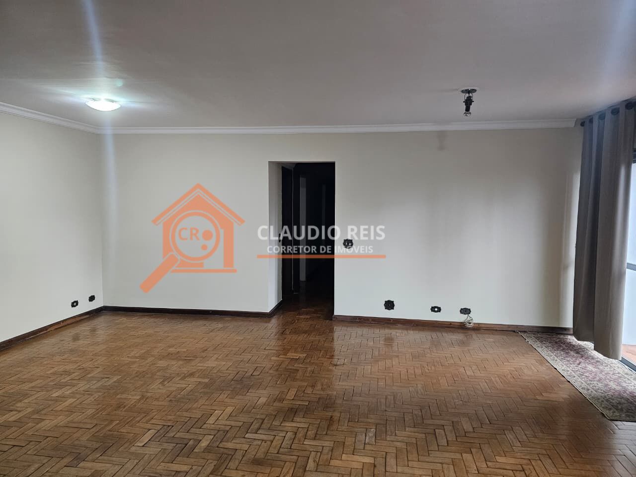 Apartamento para Venda - Jardim Marajoara