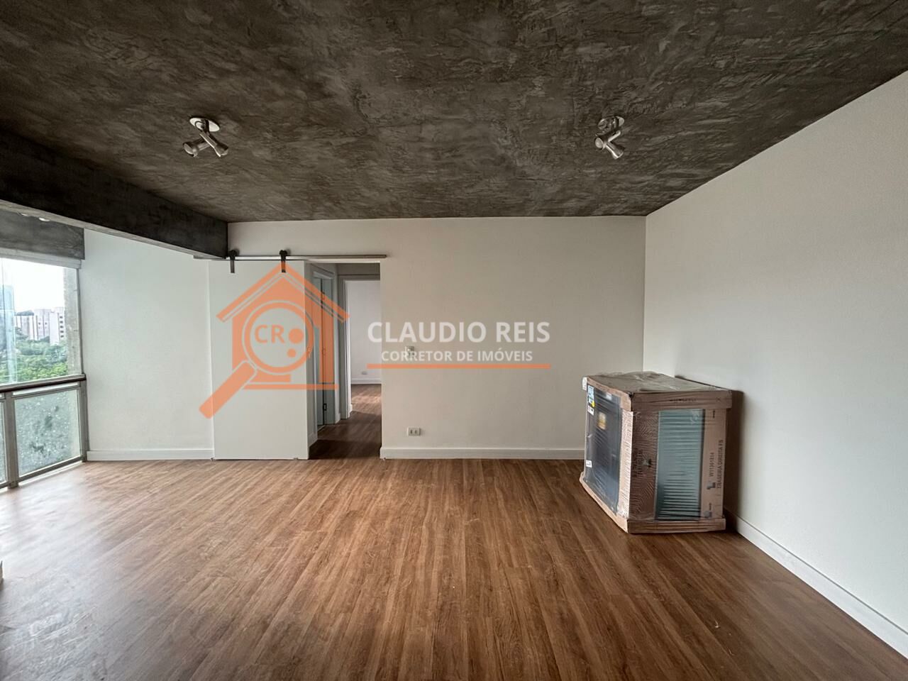 Apartamento para Venda - Jardim Marajoara