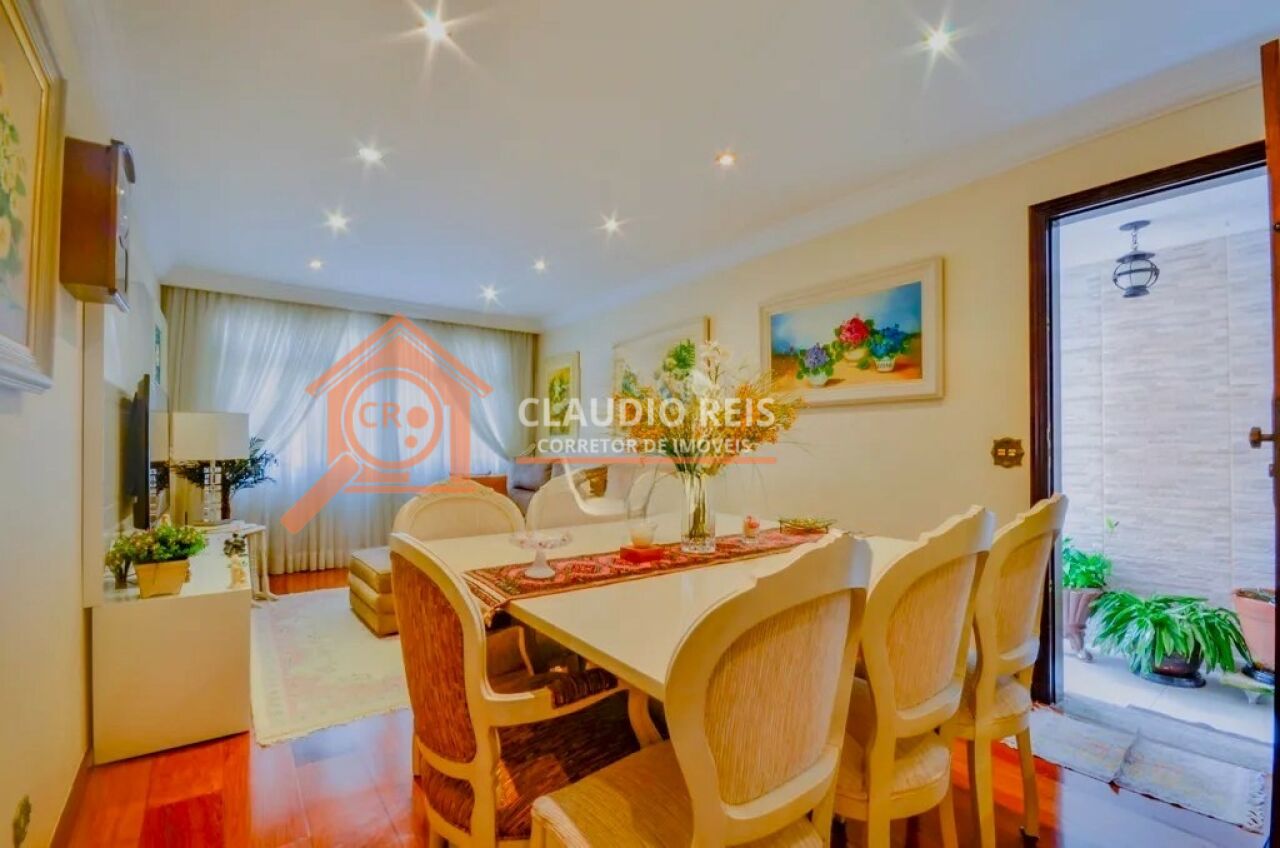 Sobrado para Venda - Bosque da Saúde