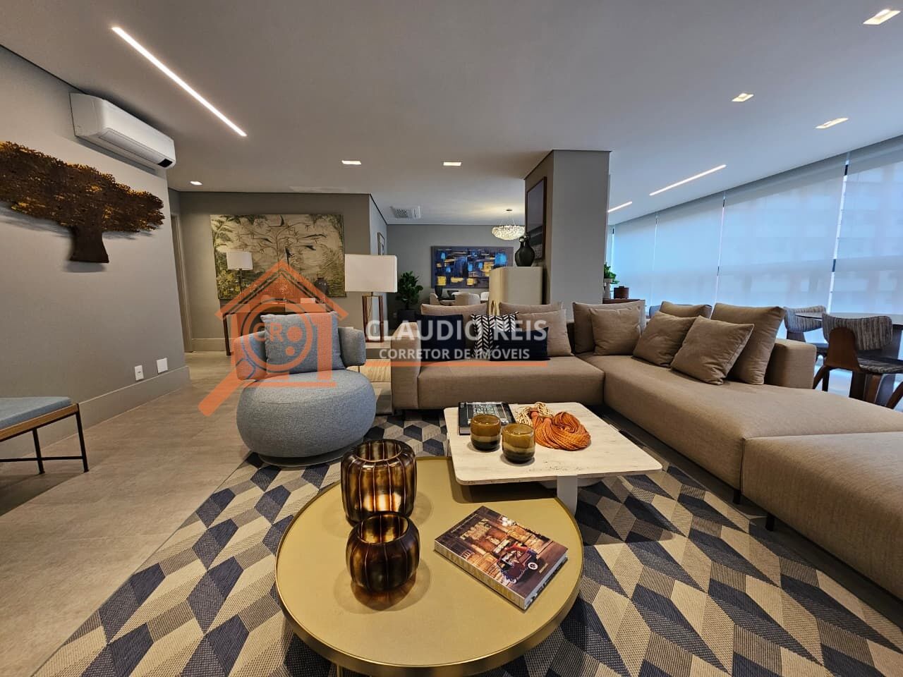 Apartamento para Venda - Jardim Paulista