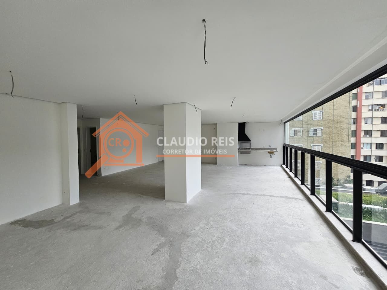 Apartamento para Venda - Jardim Paulista