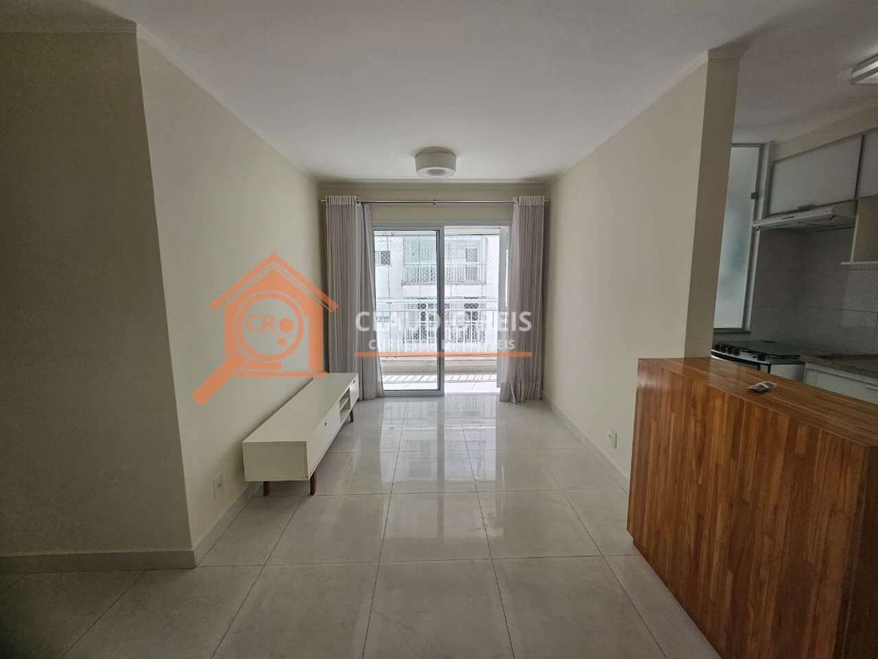 Apartamento para Venda - Campo Grande