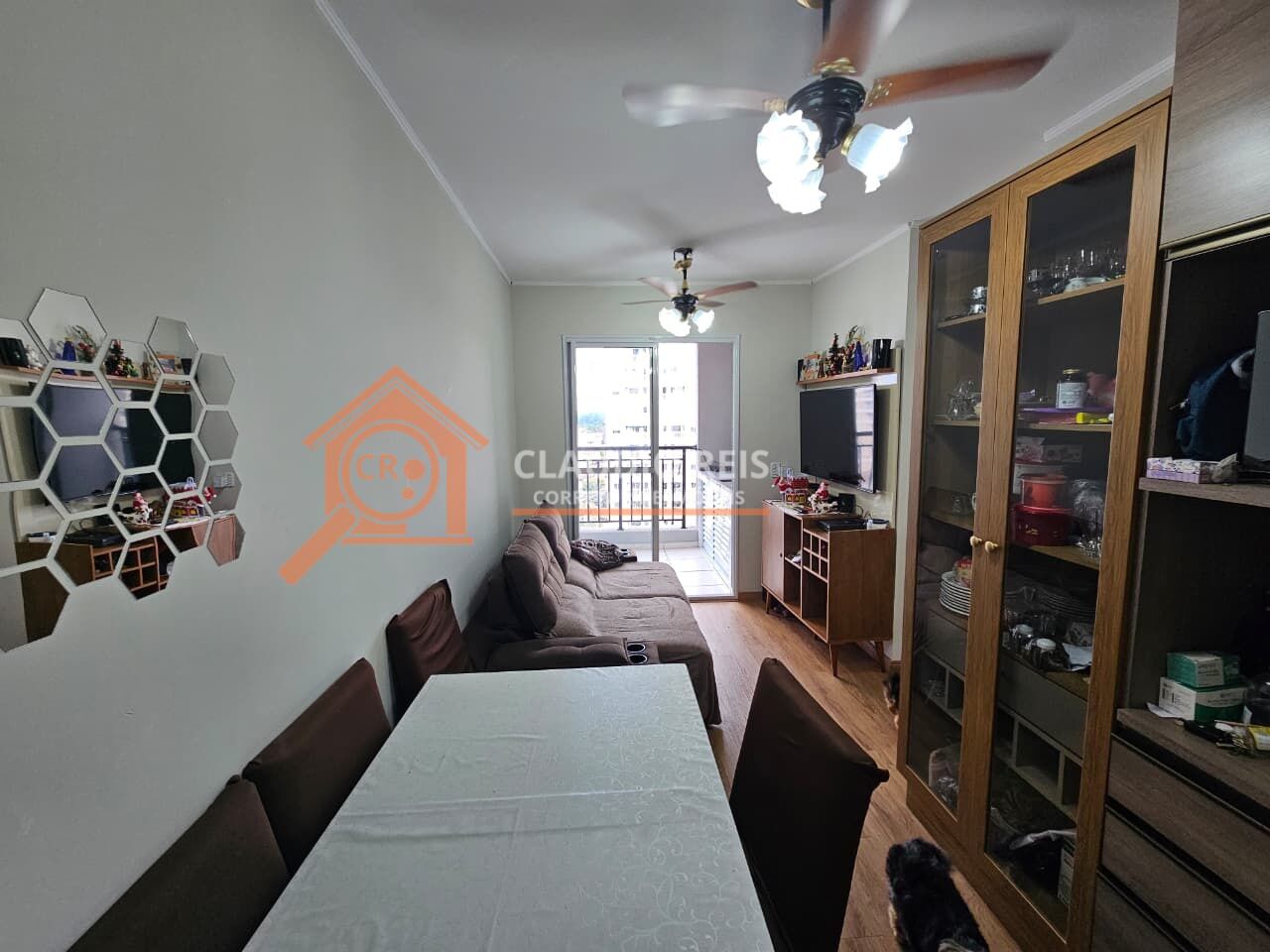 Apartamento para Venda - Campo Grande