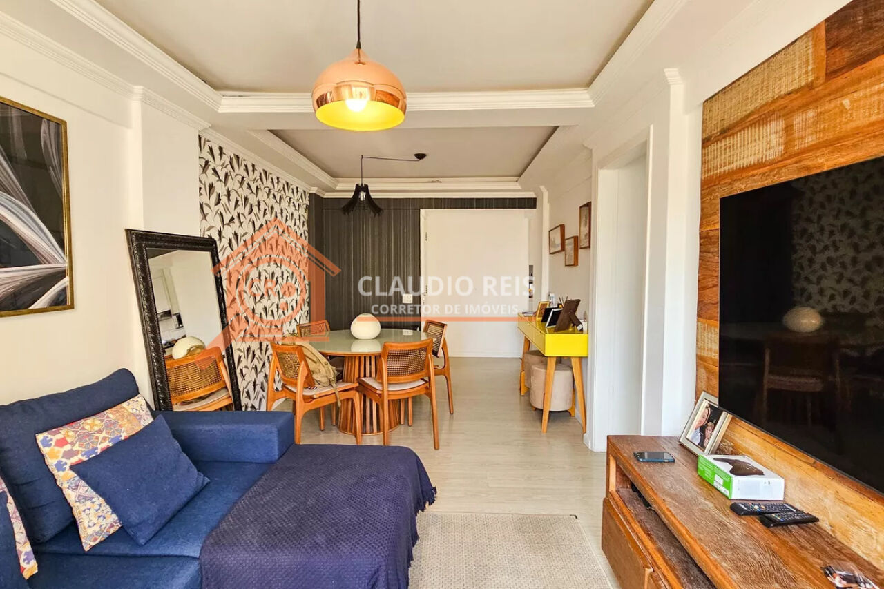 Apartamento para Venda - Jardim Marajoara