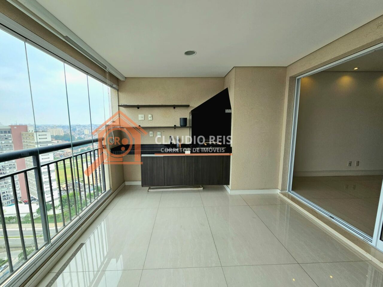 Apartamento para Locação - Campo Belo