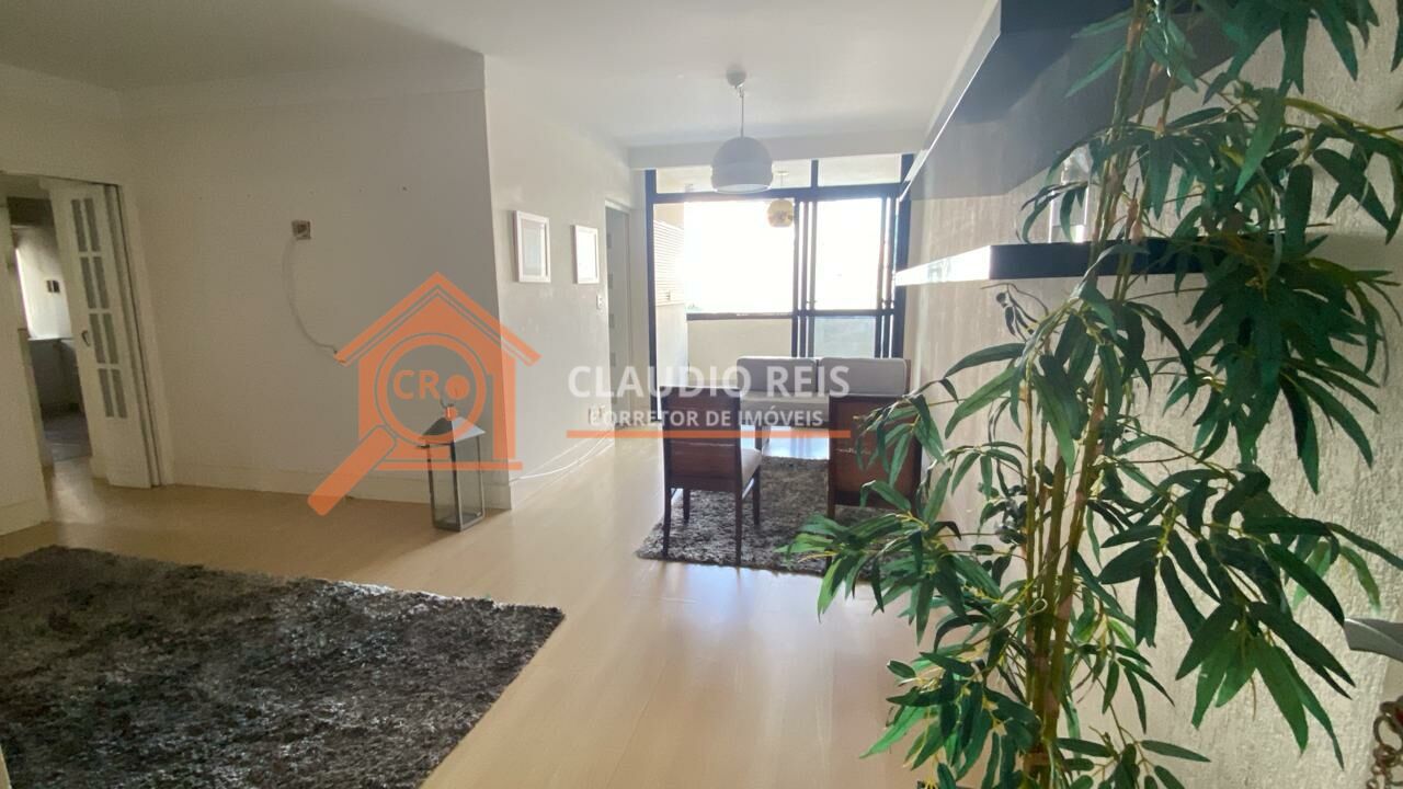 Apartamento para Venda - Vila Mascote