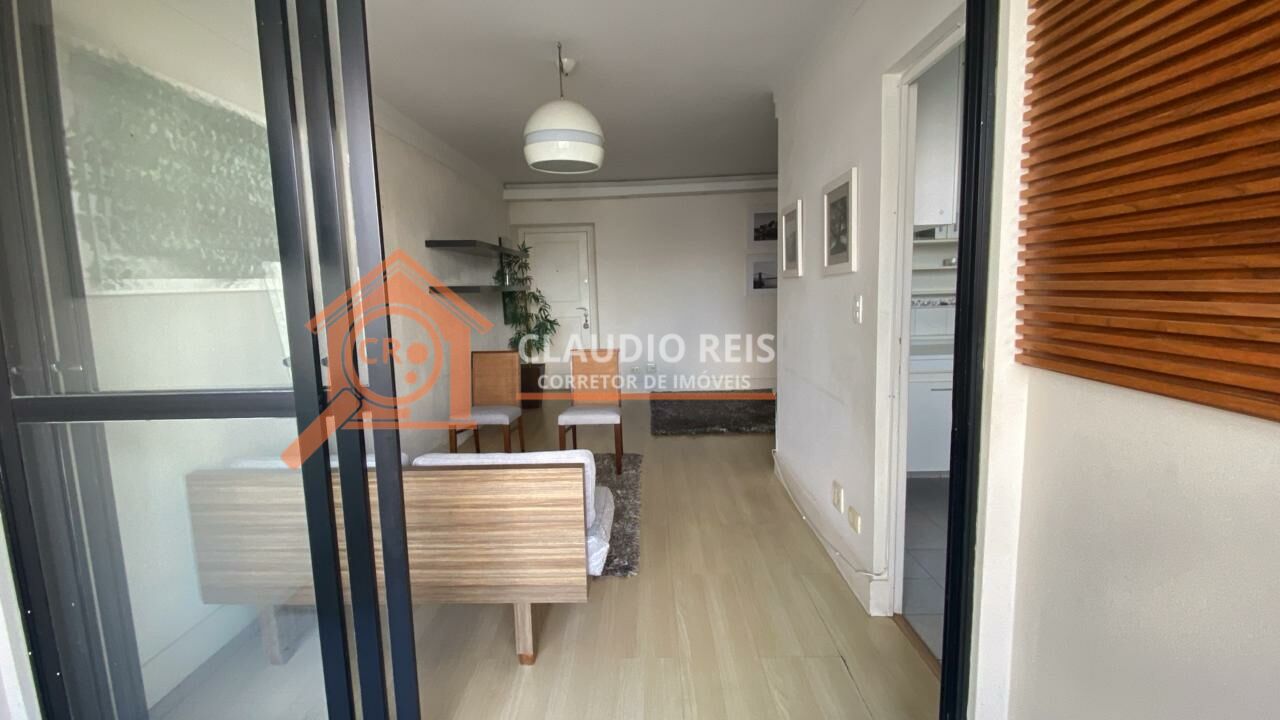Apartamento para Locação - Vila Mascote