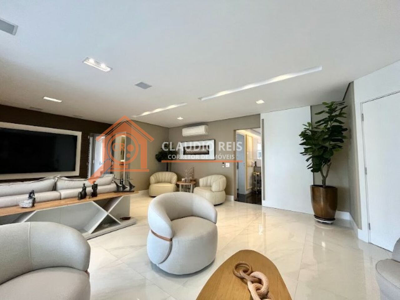 Apartamento para Venda - Vila Mascote